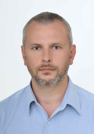 dr inż. Bogdan Papciak