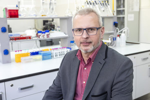 dr inż. Bogdan Papciak